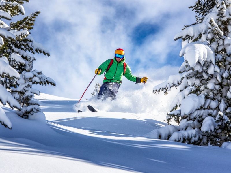 Екзотични Екскурзии до Шест Континента!
